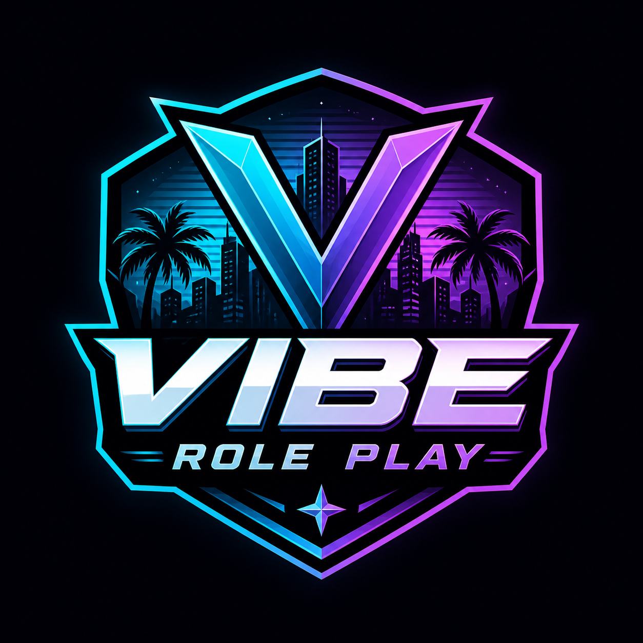 وایب رول پلی | Vibe Role Play